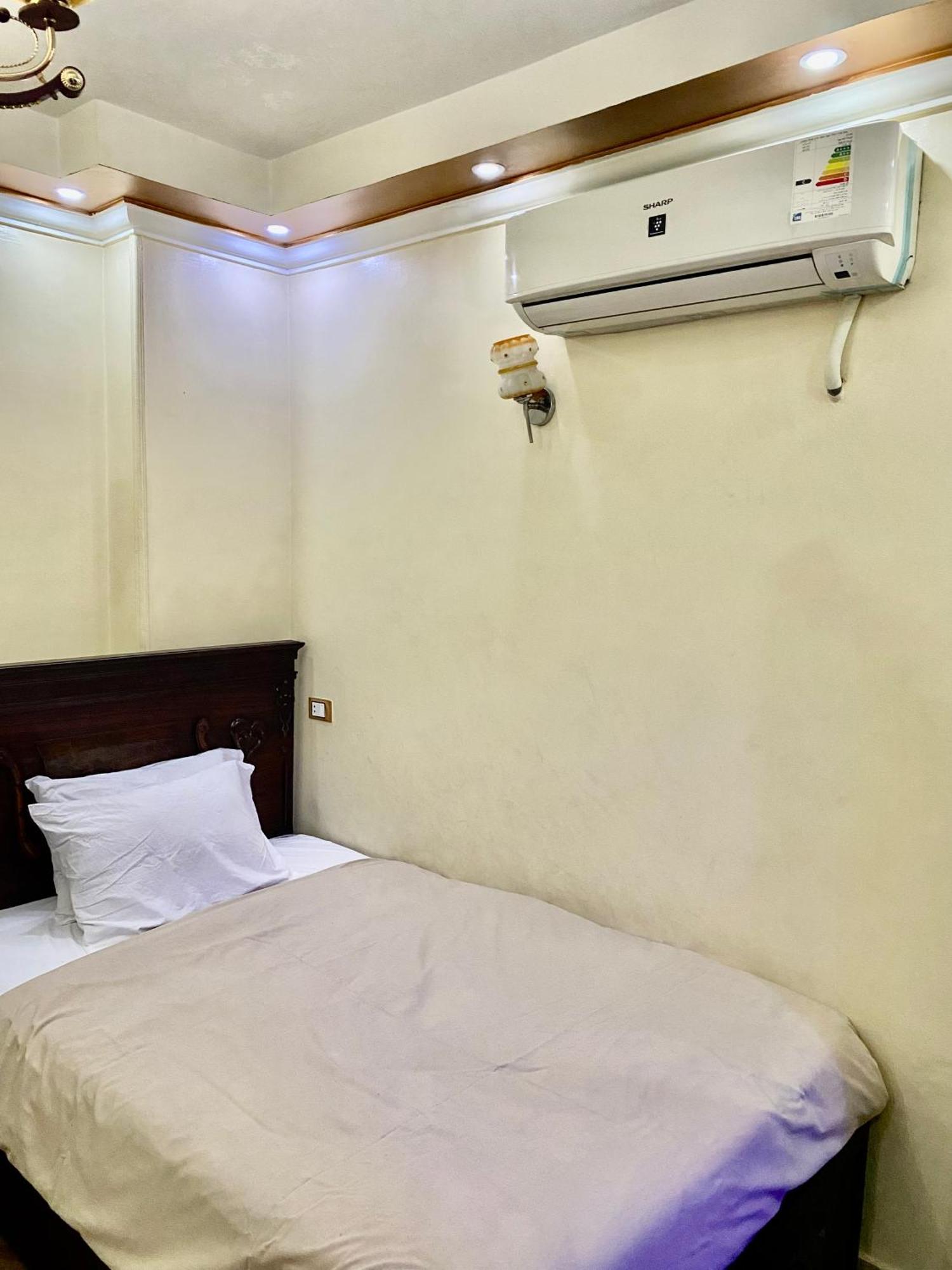 Pyramids Hills View Apartment Cairo